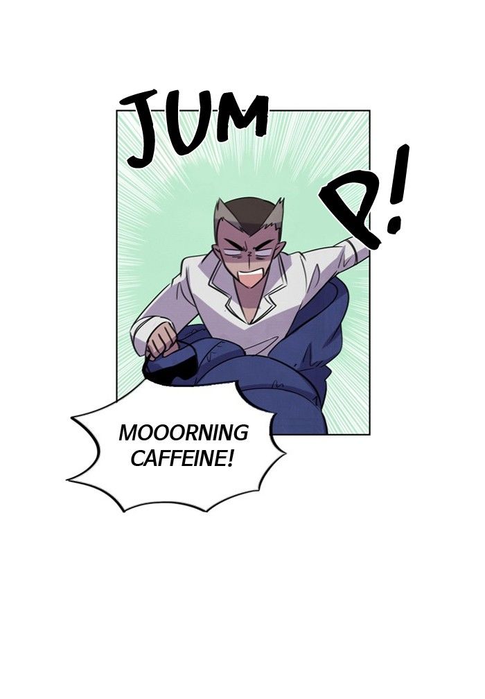 Athena Complex Chapter 64 page 3 - Chapter 64