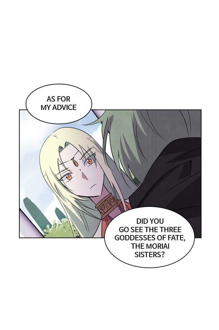 Athena Complex Chapter 64 page 31 - Chapter 64