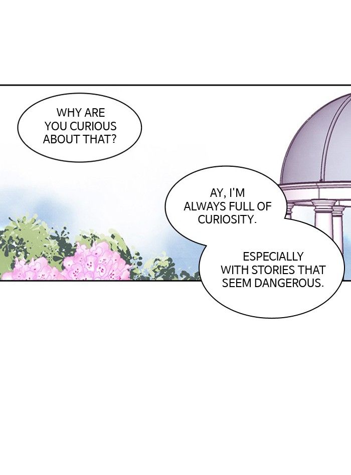 Athena Complex Chapter 64 page 33 - Chapter 64