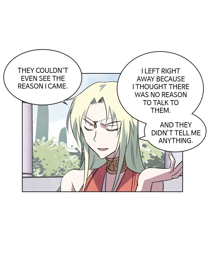 Athena Complex Chapter 64 page 40 - Chapter 64