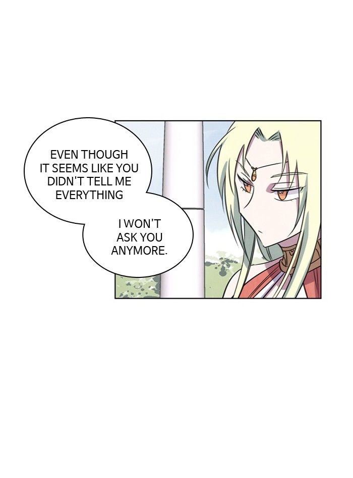 Athena Complex Chapter 64 page 43 - Chapter 64