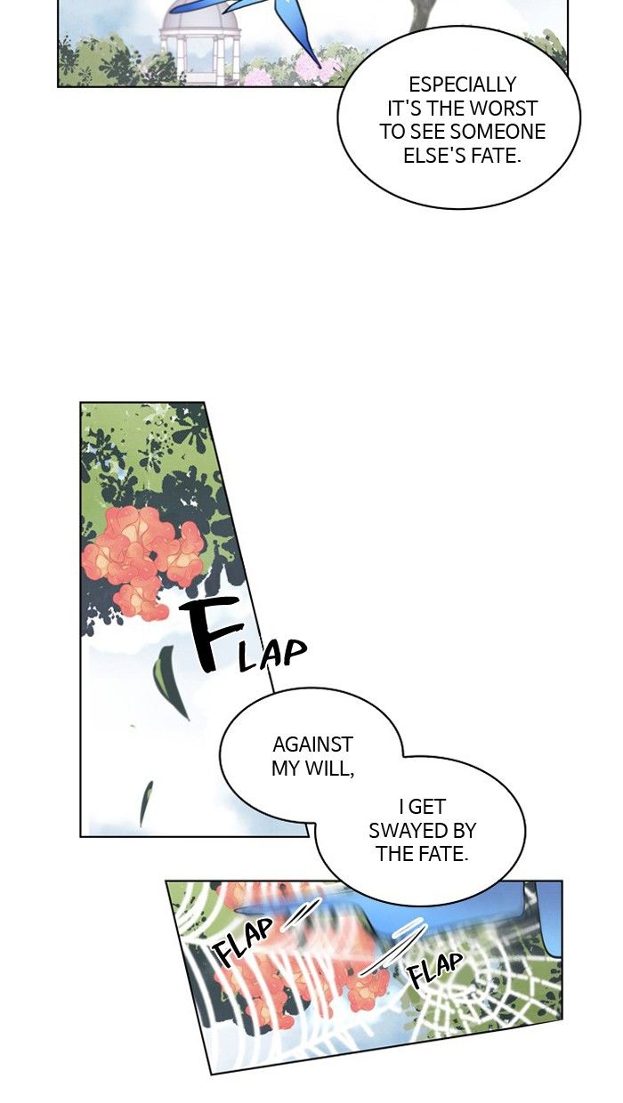 Athena Complex Chapter 64 page 45 - Chapter 64