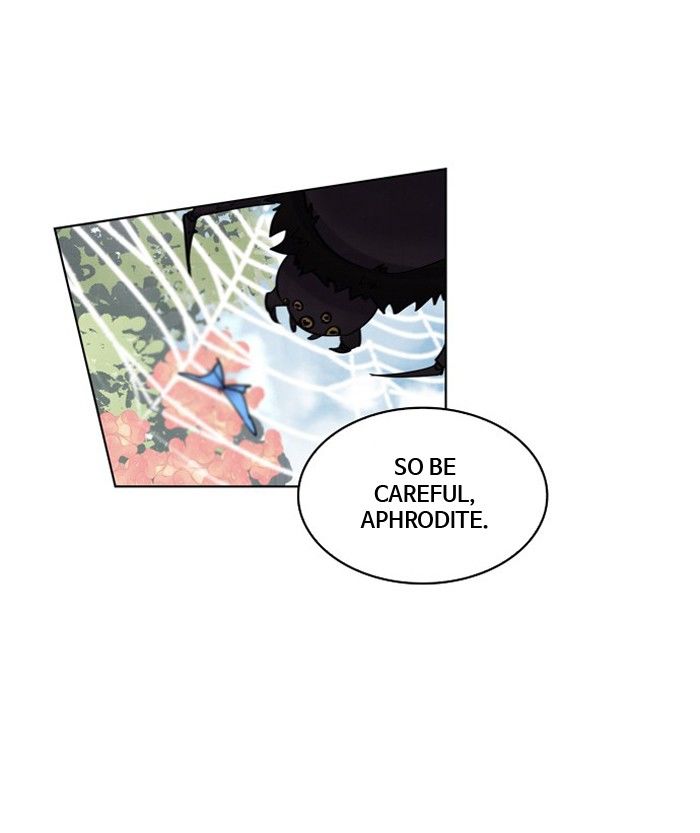 Athena Complex Chapter 64 page 46 - Chapter 64