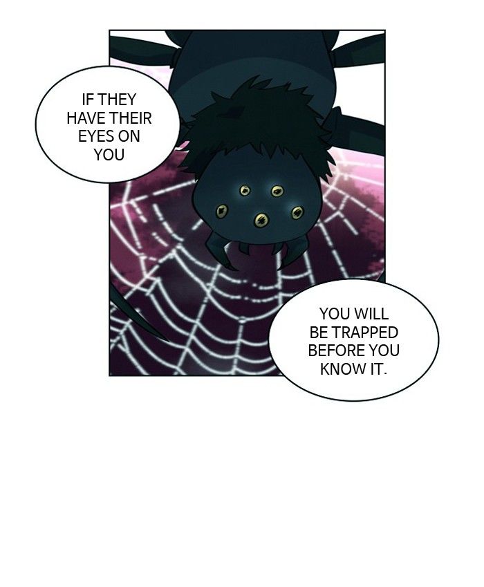 Athena Complex Chapter 64 page 47 - Chapter 64