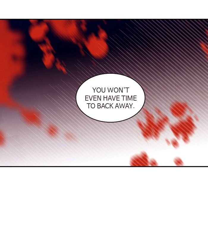 Athena Complex Chapter 64 page 48 - Chapter 64