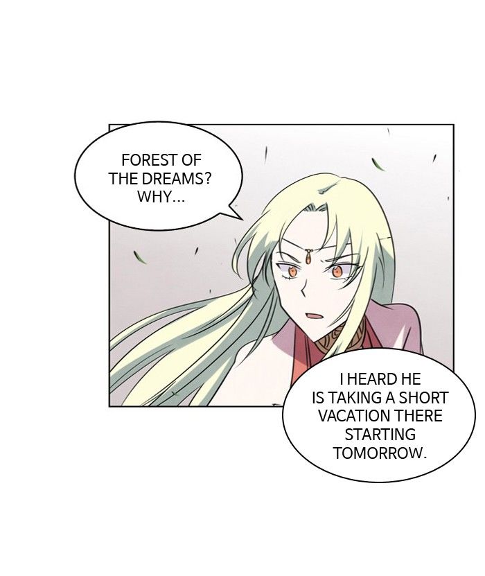 Athena Complex Chapter 64 page 53 - Chapter 64