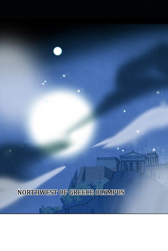 Athena Complex Chapter 64 page 60 - Chapter 64