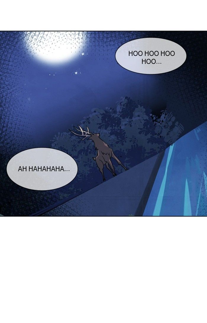 Athena Complex Chapter 64 page 65 - Chapter 64