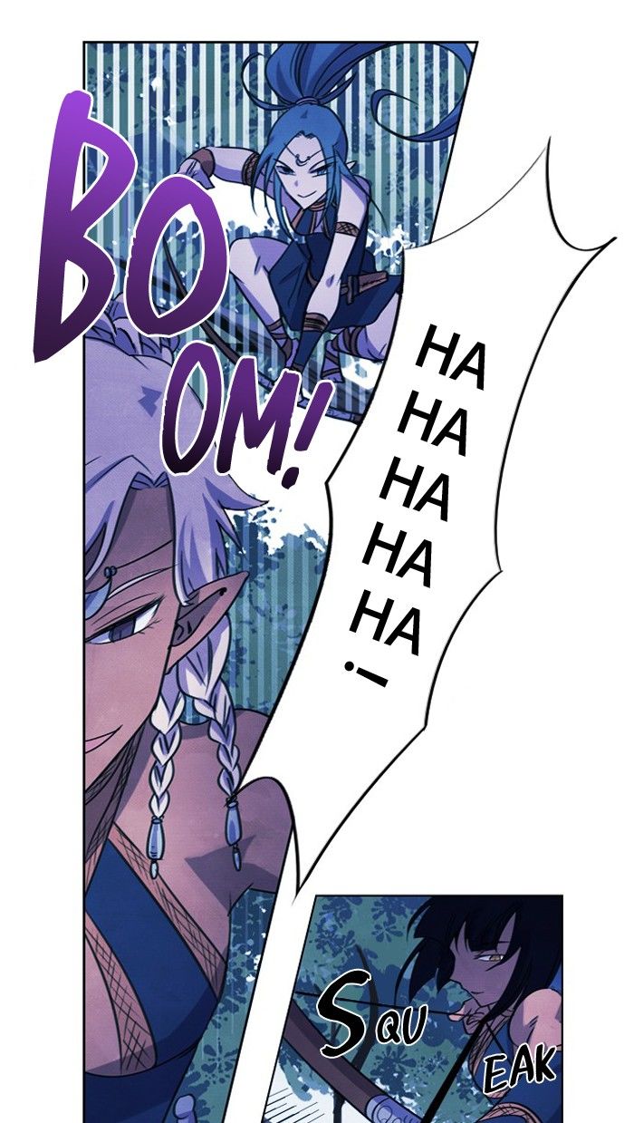 Athena Complex Chapter 64 page 66 - Chapter 64