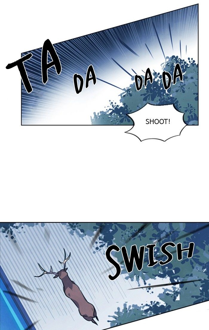 Athena Complex Chapter 64 page 72 - Chapter 64