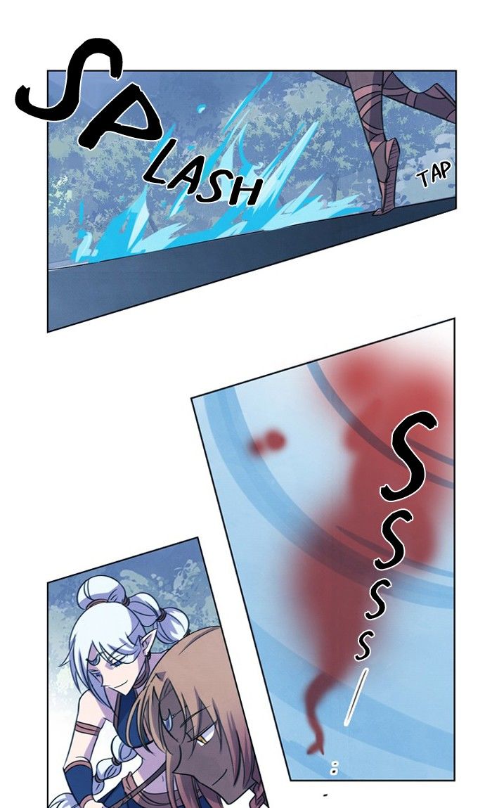 Athena Complex Chapter 64 page 74 - Chapter 64