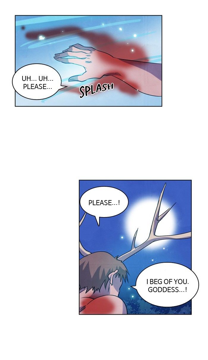Athena Complex Chapter 64 page 76 - Chapter 64