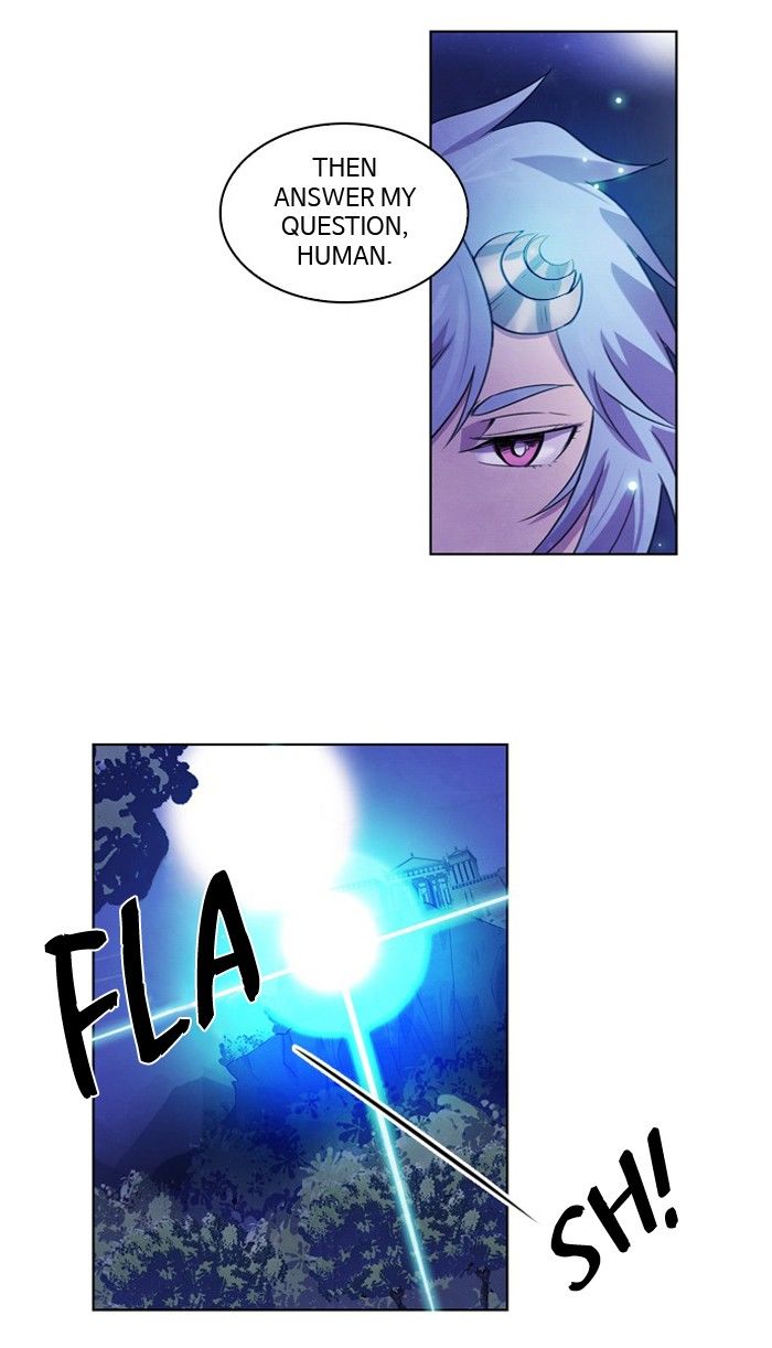 Athena Complex Chapter 64 page 80 - Chapter 64