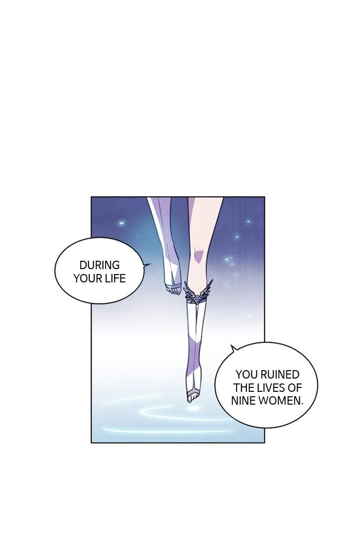 Athena Complex Chapter 64 page 81 - Chapter 64