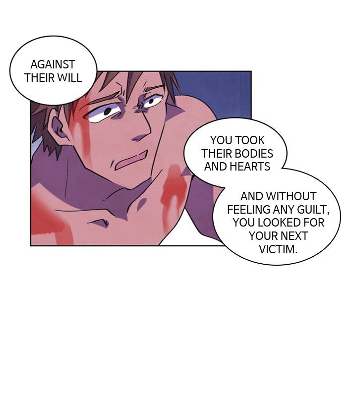 Athena Complex Chapter 64 page 82 - Chapter 64