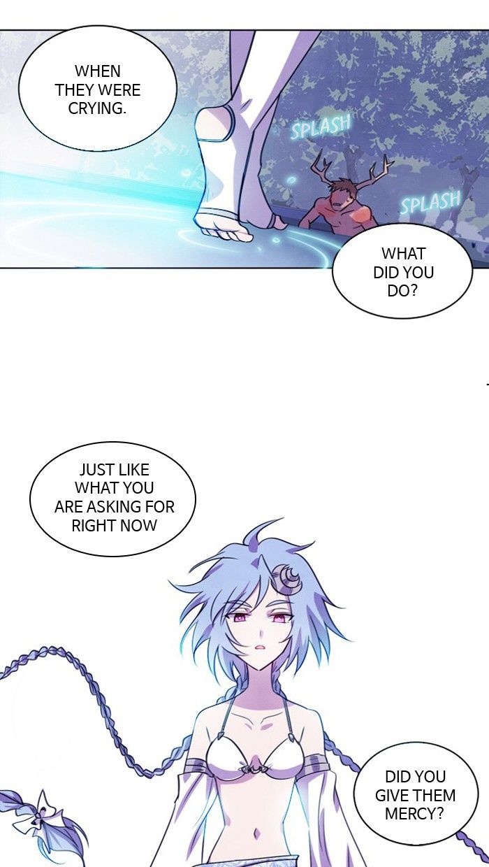 Athena Complex Chapter 64 page 83 - Chapter 64