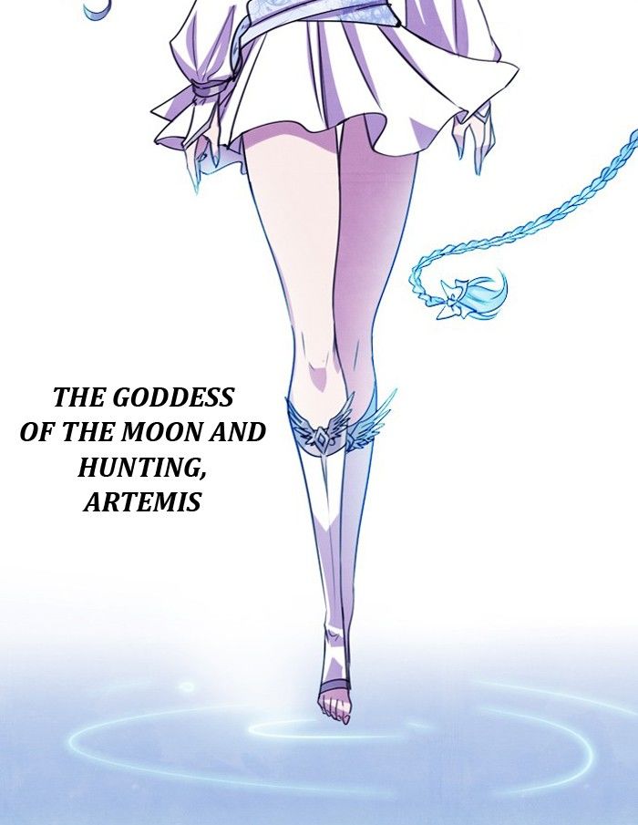 Athena Complex Chapter 64 page 84 - Chapter 64