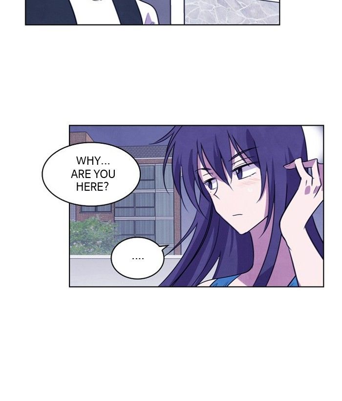 Athena Complex Chapter 68 page 11 - Chapter 68