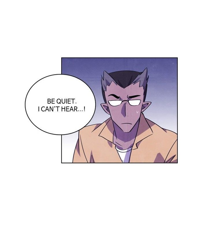 Athena Complex Chapter 68 page 17 - Chapter 68