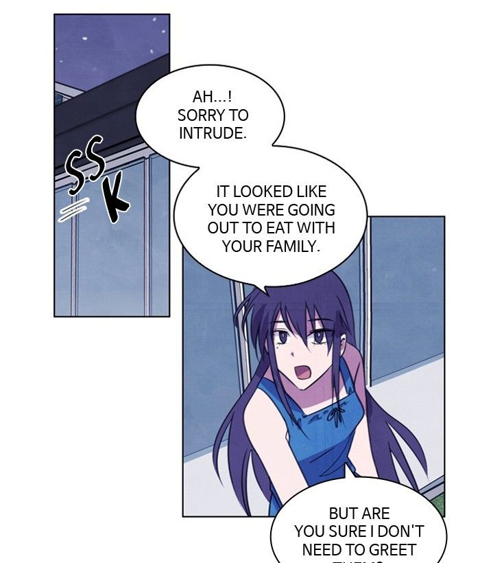 Athena Complex Chapter 68 page 18 - Chapter 68