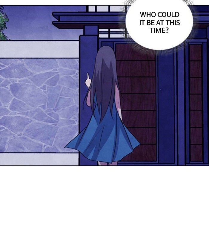 Athena Complex Chapter 68 page 2 - Chapter 68