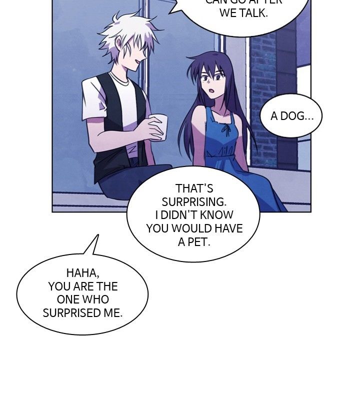 Athena Complex Chapter 68 page 22 - Chapter 68