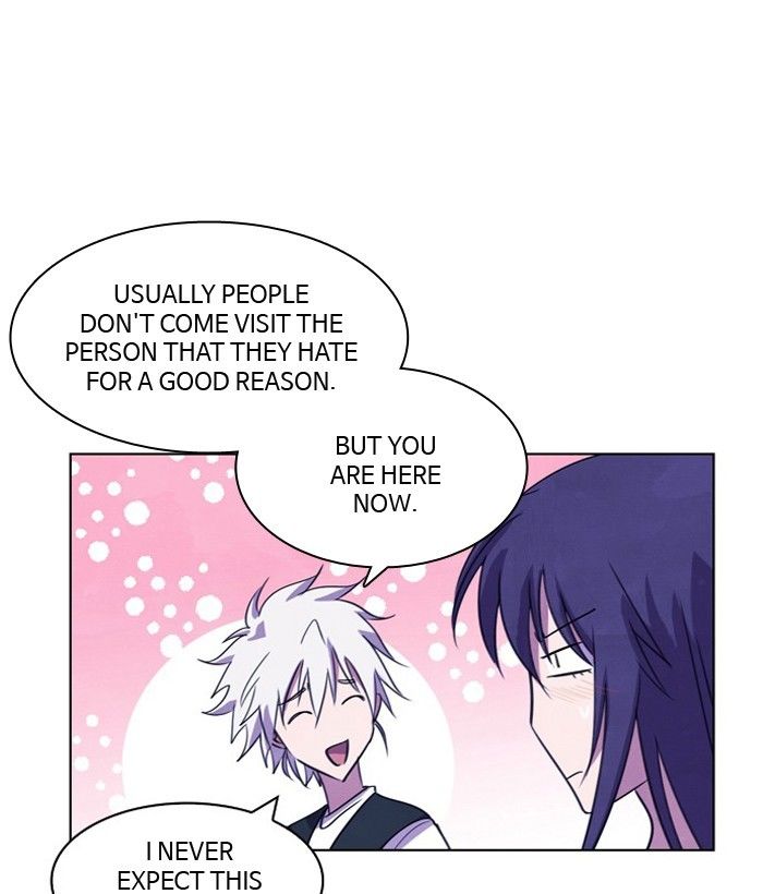 Athena Complex Chapter 68 page 23 - Chapter 68
