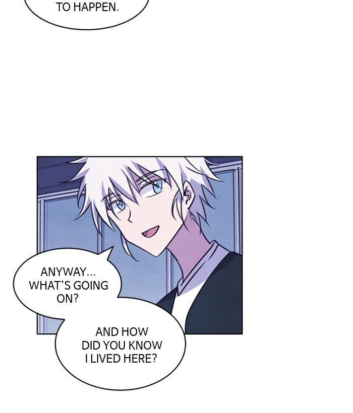Athena Complex Chapter 68 page 24 - Chapter 68