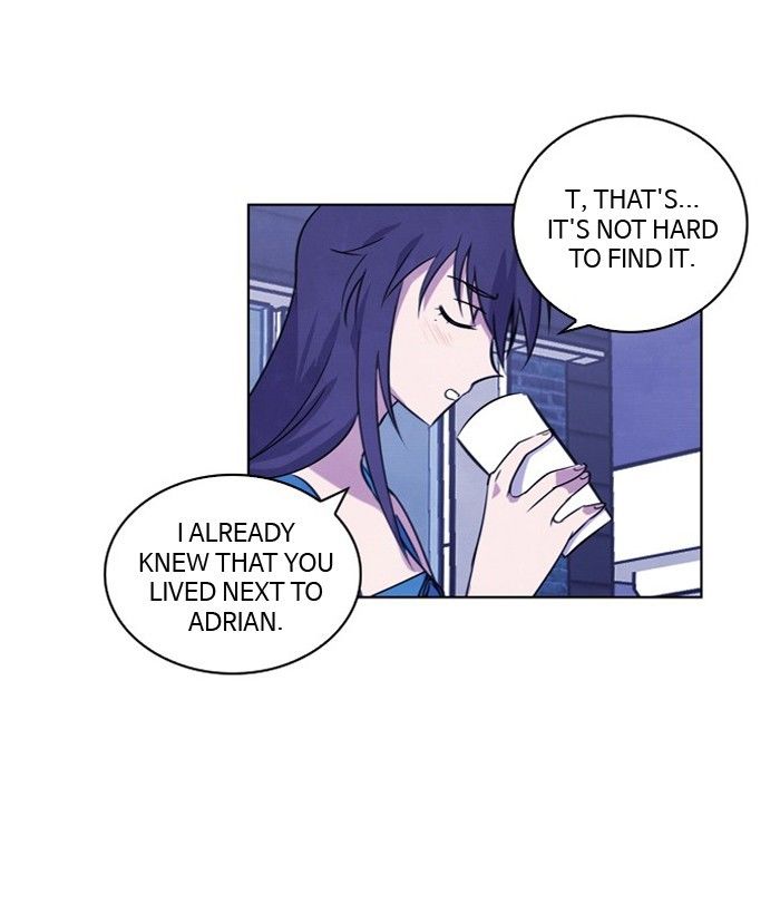 Athena Complex Chapter 68 page 25 - Chapter 68