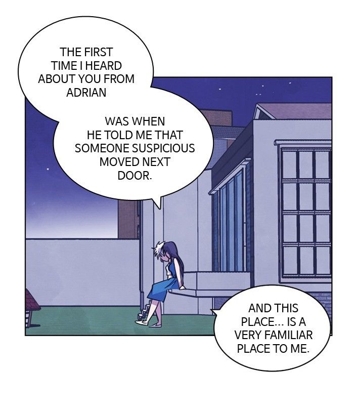 Athena Complex Chapter 68 page 26 - Chapter 68