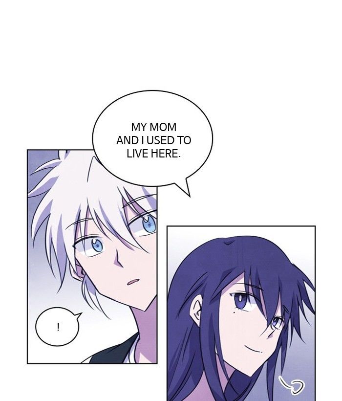Athena Complex Chapter 68 page 27 - Chapter 68
