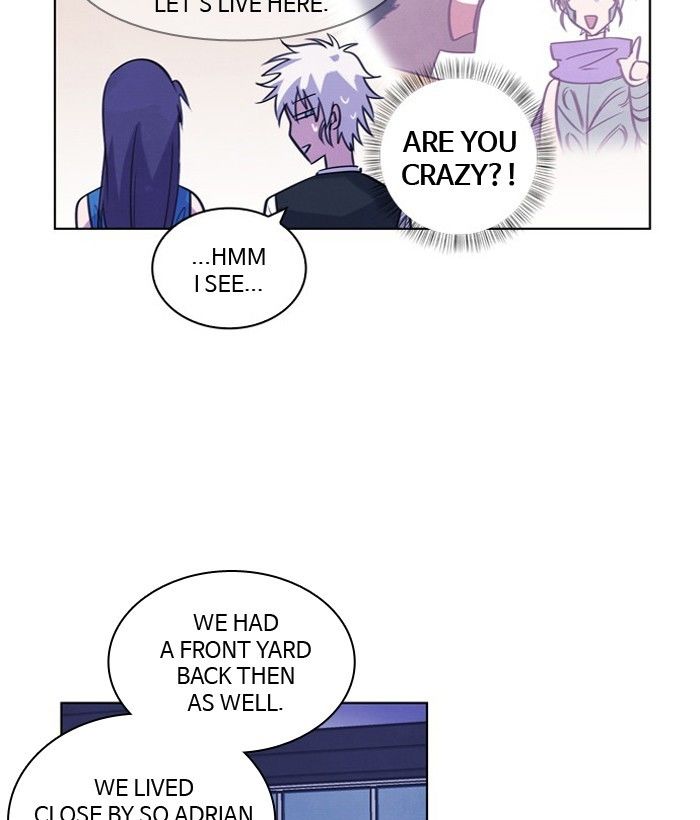 Athena Complex Chapter 68 page 29 - Chapter 68