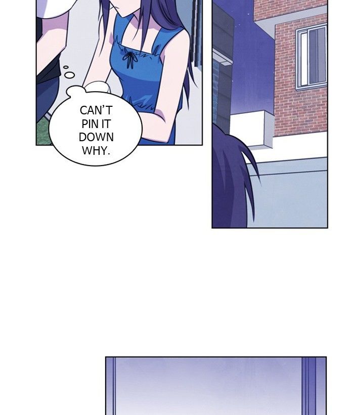 Athena Complex Chapter 68 page 32 - Chapter 68