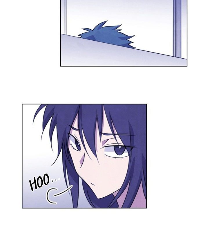 Athena Complex Chapter 68 page 33 - Chapter 68