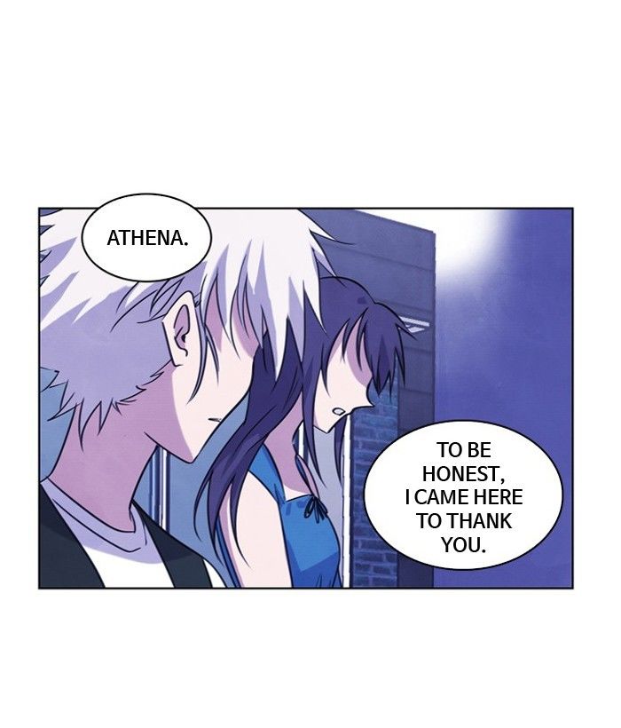 Athena Complex Chapter 68 page 34 - Chapter 68
