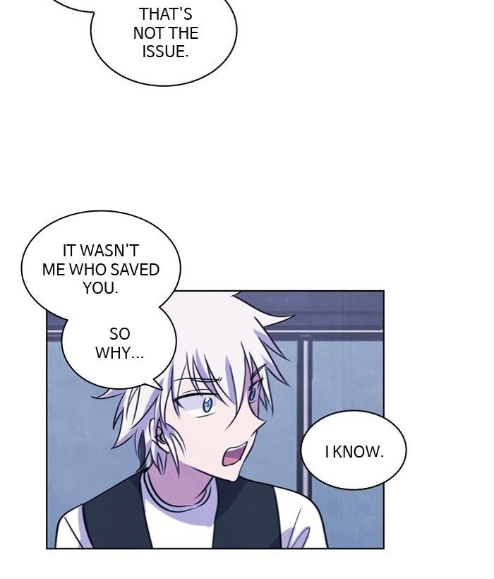Athena Complex Chapter 68 page 39 - Chapter 68