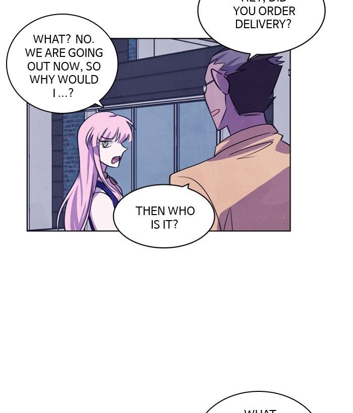 Athena Complex Chapter 68 page 4 - Chapter 68