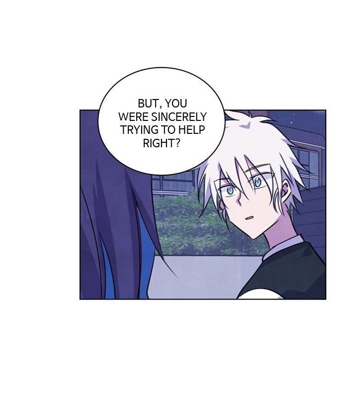 Athena Complex Chapter 68 page 40 - Chapter 68