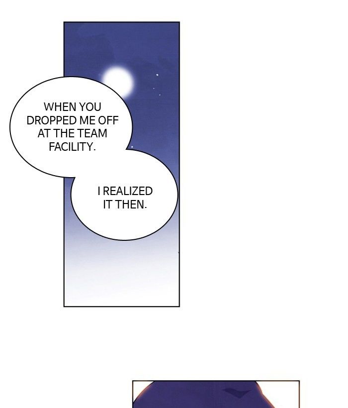 Athena Complex Chapter 68 page 41 - Chapter 68