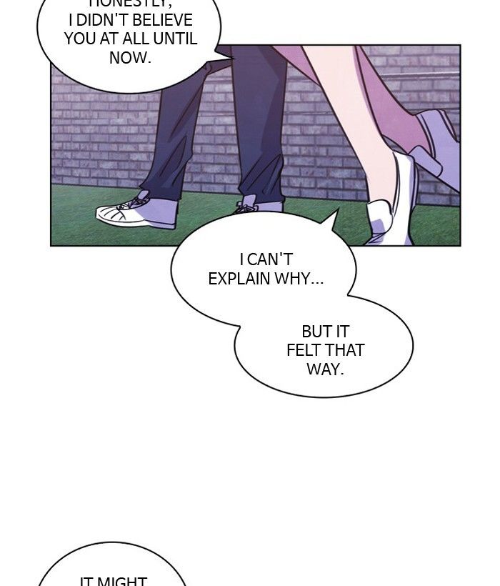 Athena Complex Chapter 68 page 43 - Chapter 68