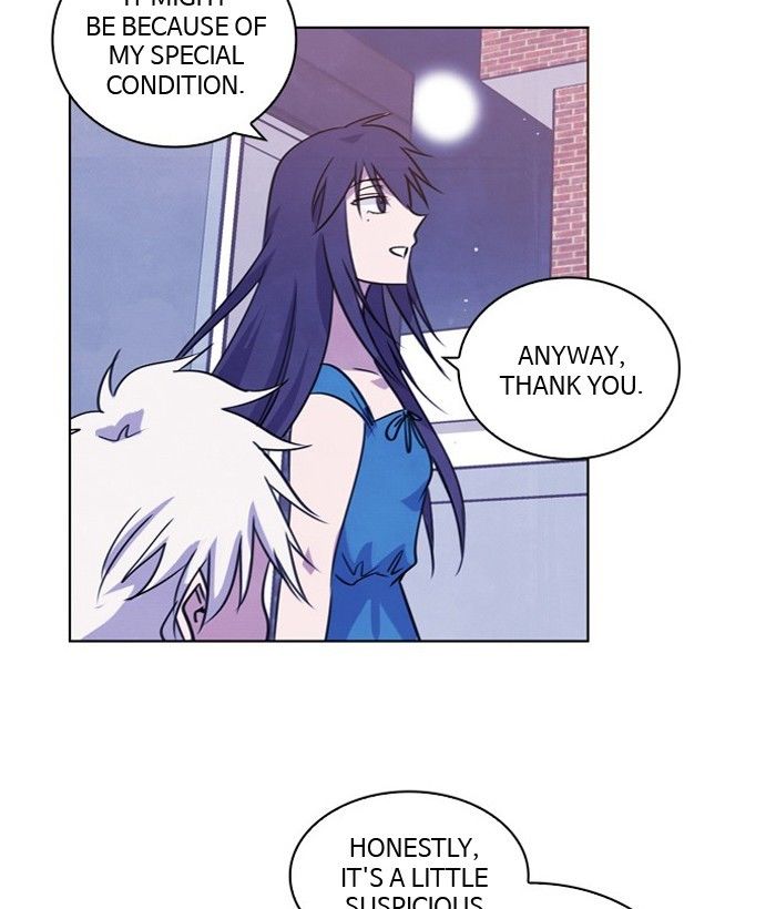 Athena Complex Chapter 68 page 44 - Chapter 68