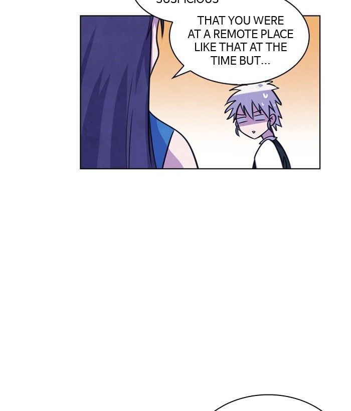 Athena Complex Chapter 68 page 45 - Chapter 68