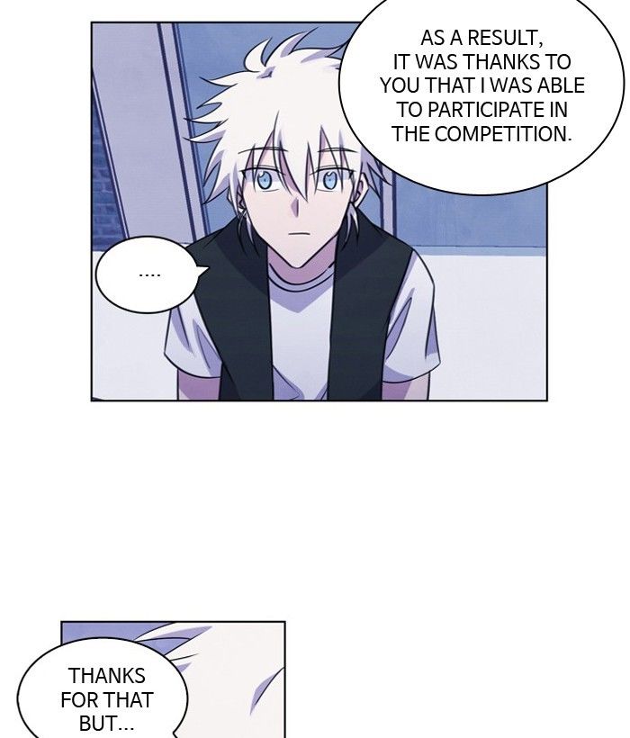 Athena Complex Chapter 68 page 46 - Chapter 68