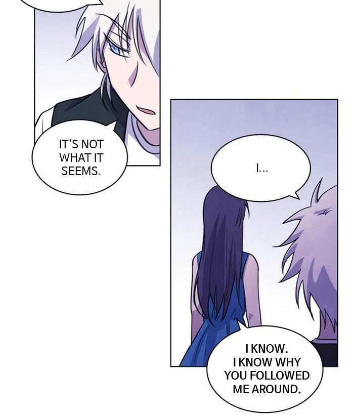 Athena Complex Chapter 68 page 47 - Chapter 68