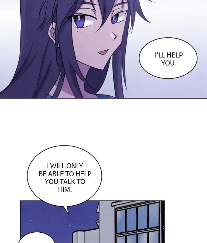 Athena Complex Chapter 68 page 49 - Chapter 68
