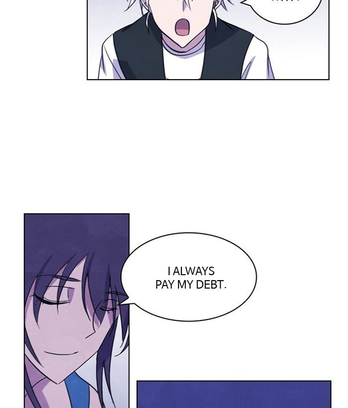 Athena Complex Chapter 68 page 52 - Chapter 68