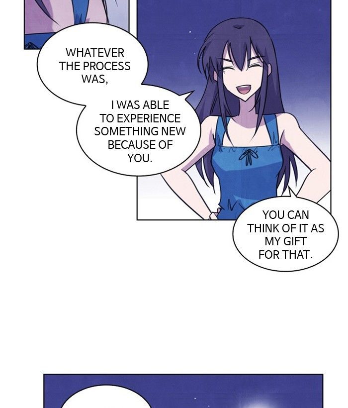 Athena Complex Chapter 68 page 53 - Chapter 68
