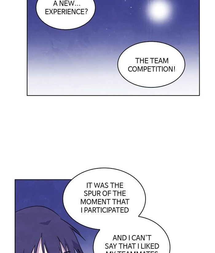 Athena Complex Chapter 68 page 54 - Chapter 68