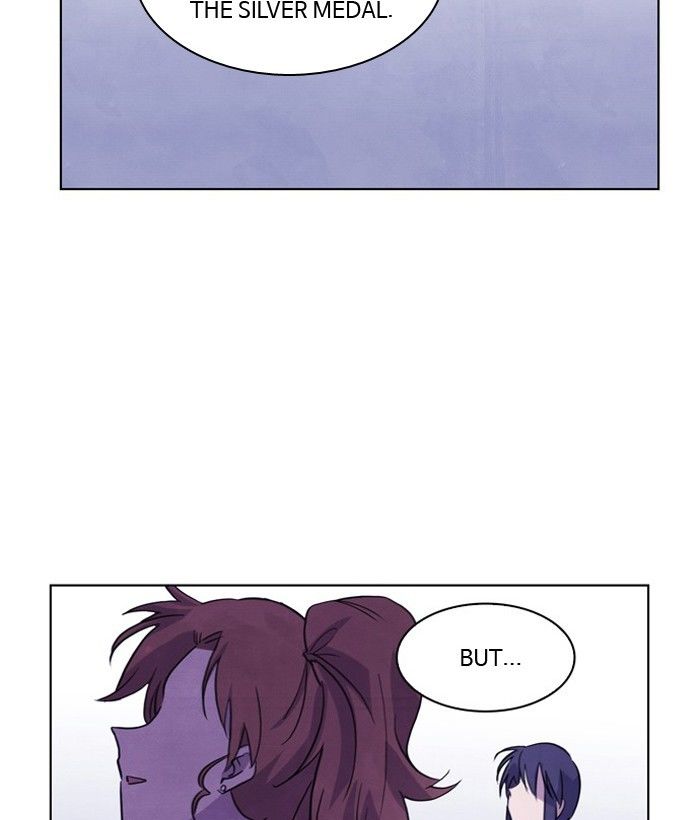 Athena Complex Chapter 68 page 56 - Chapter 68