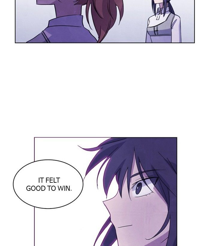 Athena Complex Chapter 68 page 57 - Chapter 68